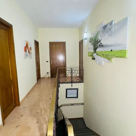 Maison élite Gest Short Rent * Siena