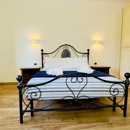 Maison élite Gest Short Rent * Siena