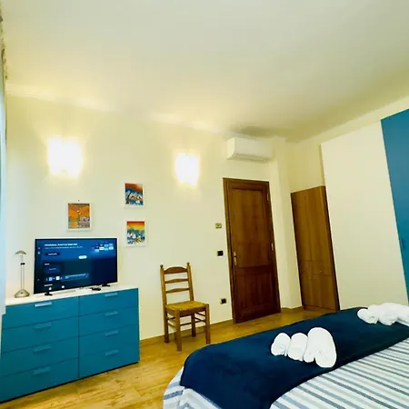 Maison élite Gest Short Rent Siena