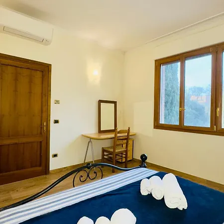 Maison élite Gest Short Rent * Siena