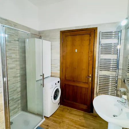Maison Elite Gest Short Rent Διαμέρισμα Σιένα