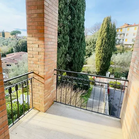 Διαμέρισμα Maison Elite Gest Short Rent