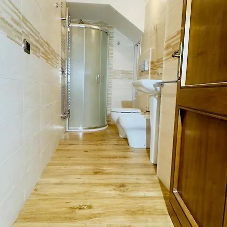 Διαμέρισμα Maison Elite Gest Short Rent Σιένα