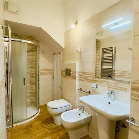 Διαμέρισμα Maison Elite Gest Short Rent *
