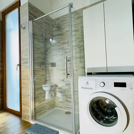 Maison Elite Gest Short Rent * Σιένα