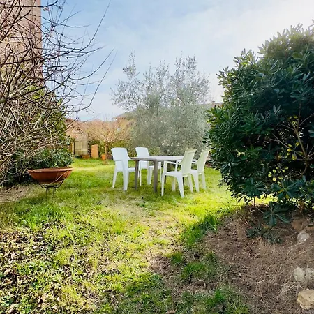 Maison élite Gest Short Rent * Siena
