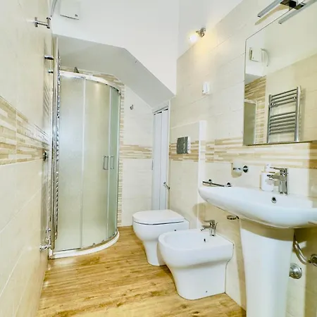 Διαμέρισμα Maison Elite Gest Short Rent *