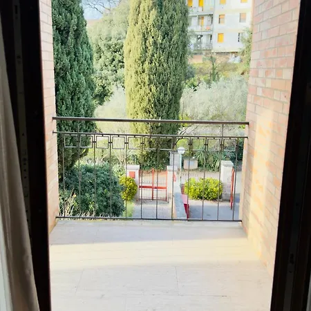 Maison Elite Gest Short Rent * Σιένα
