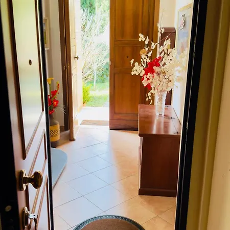 Maison élite Gest Short Rent * Siena