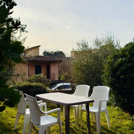 Appartamento Maison élite Gest Short Rent *
