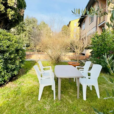 Διαμέρισμα Maison Elite Gest Short Rent Σιένα