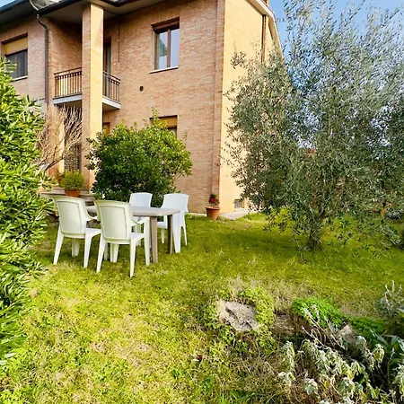 Maison élite Gest Short Rent Appartamento