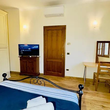 Maison Elite Gest Short Rent Σιένα