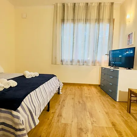 Διαμέρισμα Maison Elite Gest Short Rent Σιένα