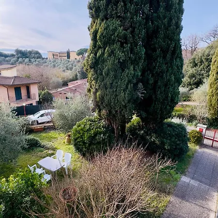 Maison Elite Gest Short Rent Διαμέρισμα Σιένα