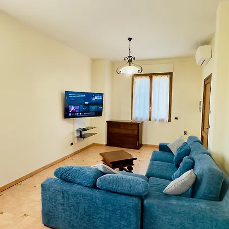 Maison élite Gest Short Rent * Siena