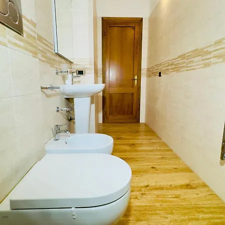 Διαμέρισμα Maison Elite Gest Short Rent Σιένα